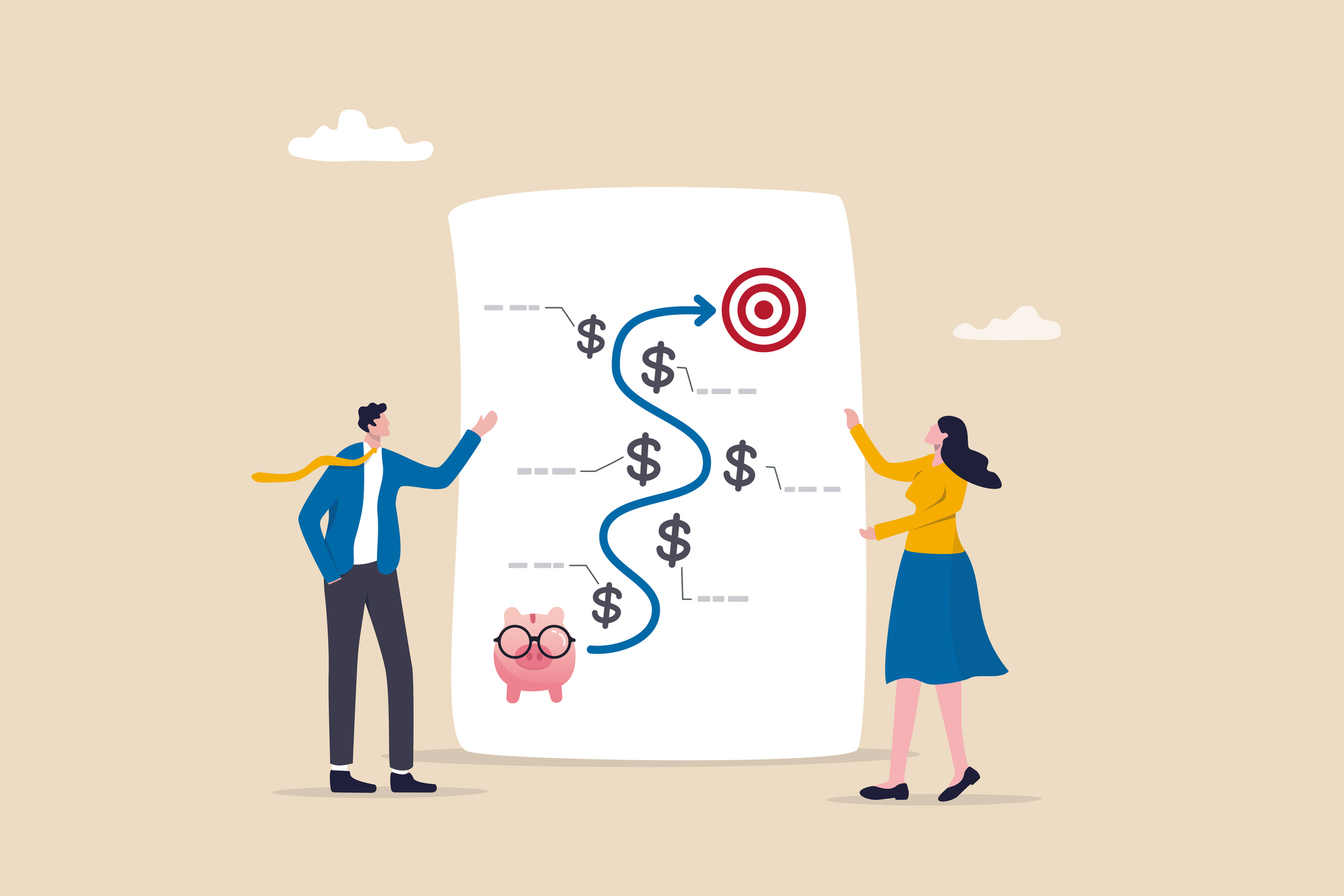 Planning for Retirement Income Beyond Social Security Professional Planning Services