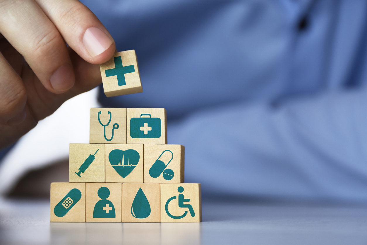 4 Reasons Your Retirement Needs a Healthcare Strategy Professional Planning Services