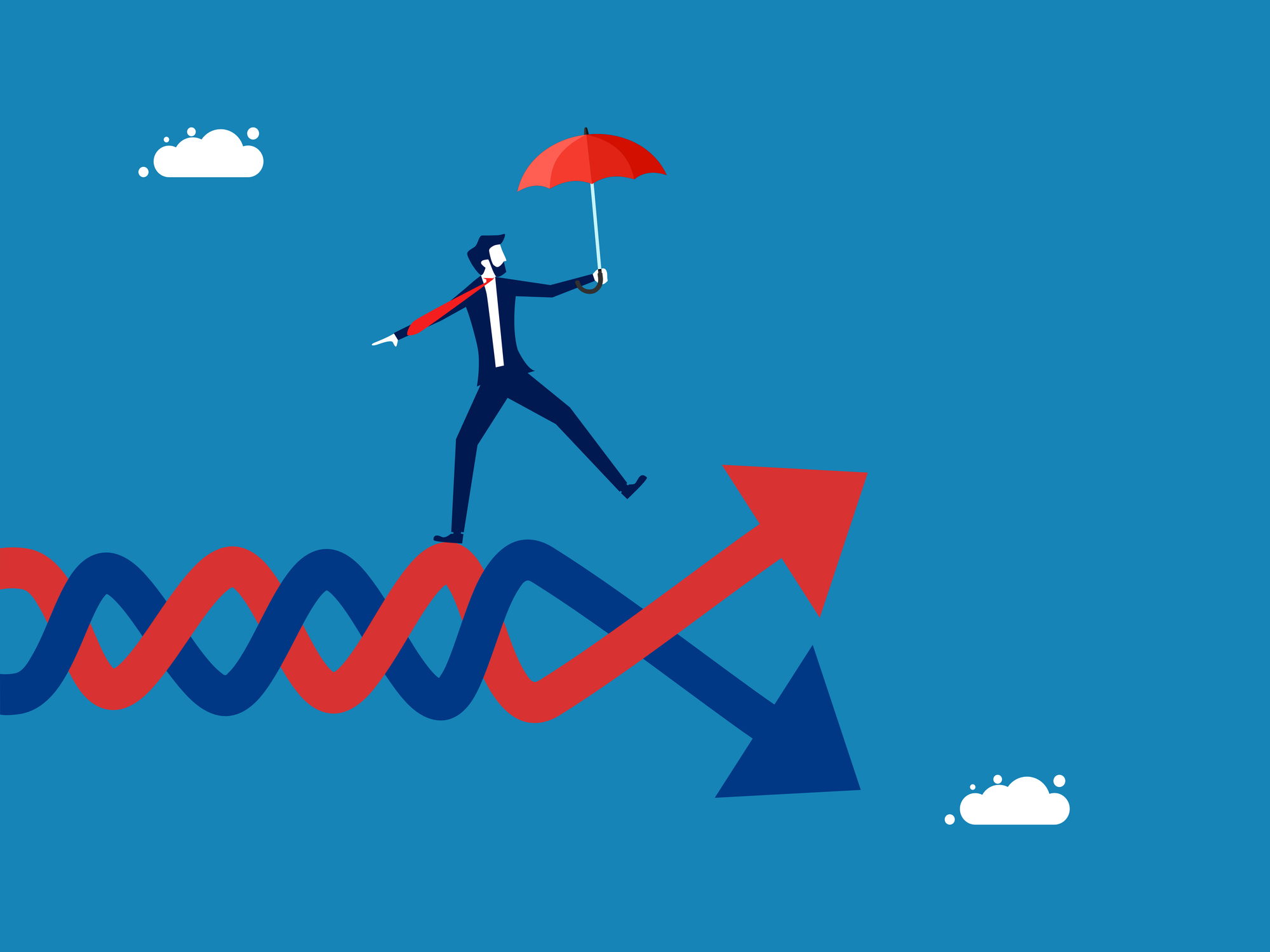 Navigating Market Volatility: What Retirees Should Know About August’s "Japanese Carry Trade" Professional Planning Services