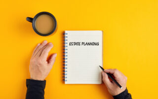 First Steps to Starting the Estate Planning Process Professional Planning Services