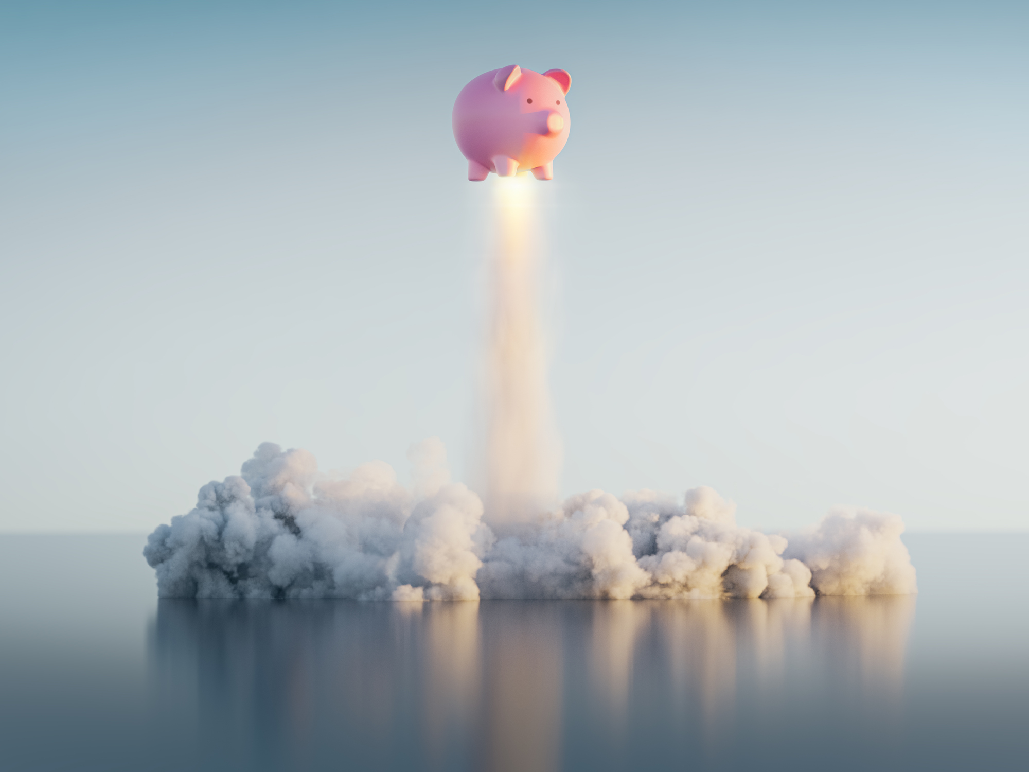 How Pre-Retirees Can Jumpstart Their Savings in 2025 Professional Planning Services