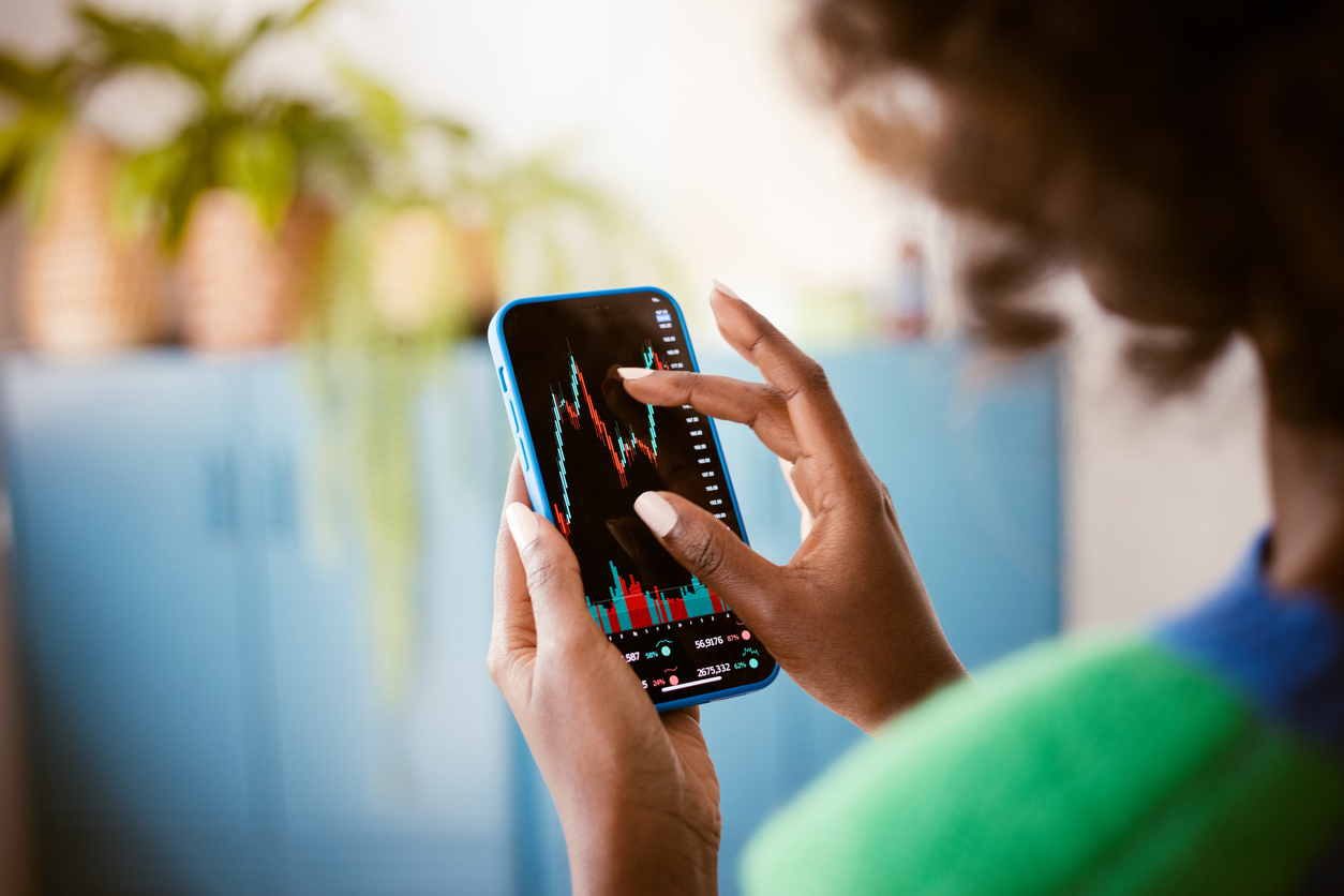 Slower Rate Cuts, The Market, and Your Finances Professional Planning Services