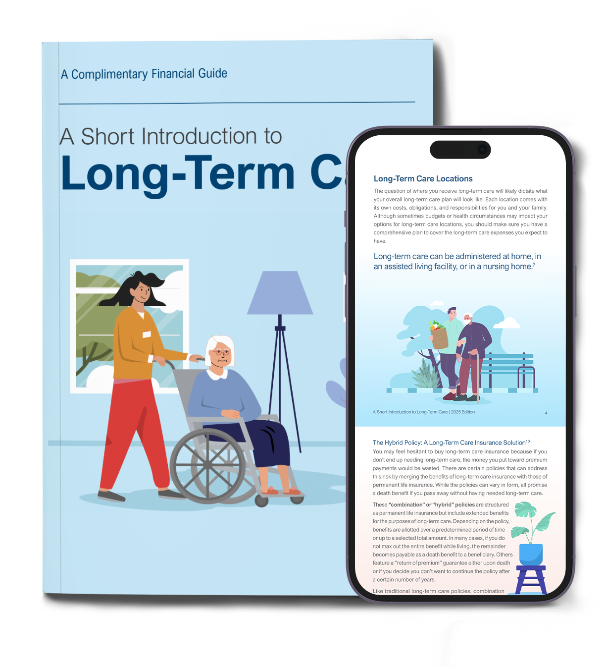 Long-Term Care Guide – 2025 – Generic – Thumbnail