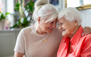 How to Support Your Aging Parents Without Sacrificing Your Financial Stability Professional Planning Services