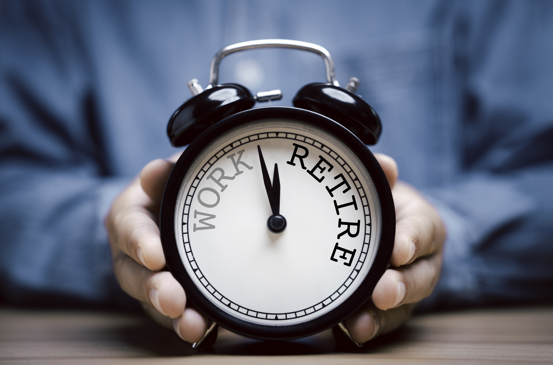 Does Retirement Have to Happen All at Once? Professional Planning Services