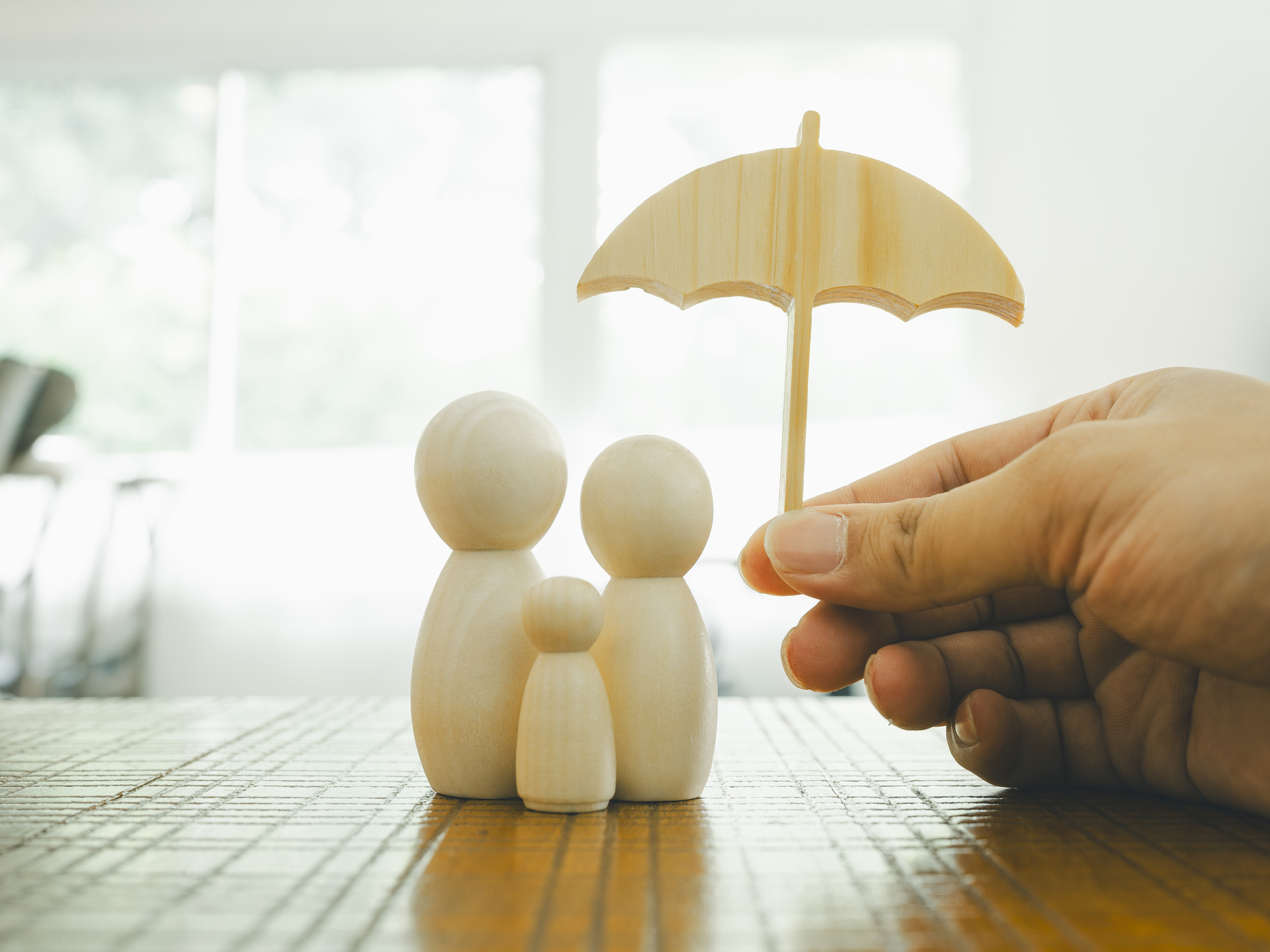 How to Choose the Right Life Insurance Policy for Your Family’s Future Professional Planning Services