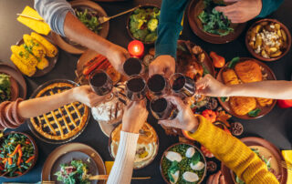 Gratitude, Goals, and the Golden Years: Planning Your Ideal Retirement Lifestyle This Thanksgiving Professional Planning Services