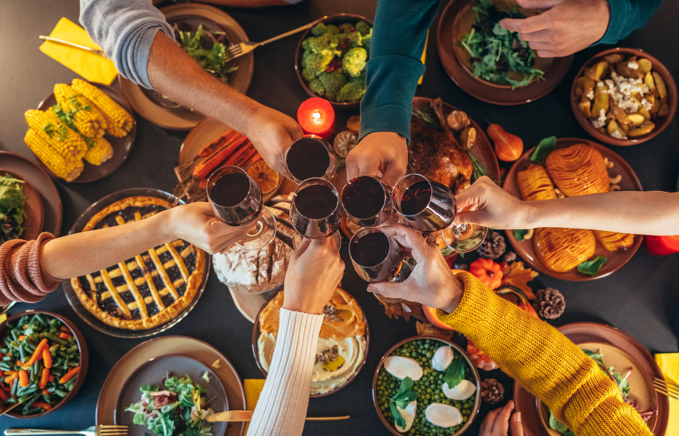 Gratitude, Goals, and the Golden Years: Planning Your Ideal Retirement Lifestyle This Thanksgiving Professional Planning Services