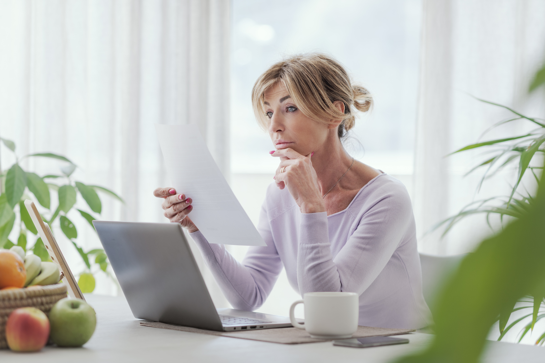 What to Do with Your Inheritance Professional Planning Services