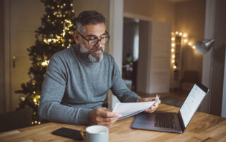 5 Year-End Financial Moves for the Holidays Professional Planning Services