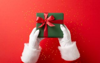 Give the Gift of Financial Planning This Holiday Season Professional Planning Services