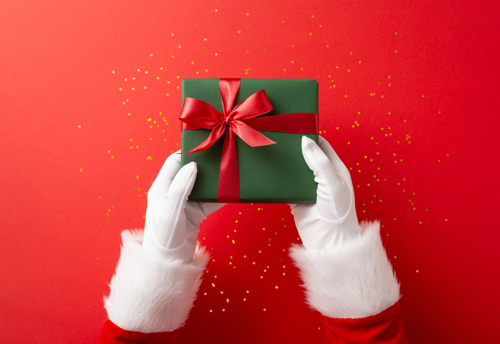 Give the Gift of Financial Planning This Holiday Season Professional Planning Services