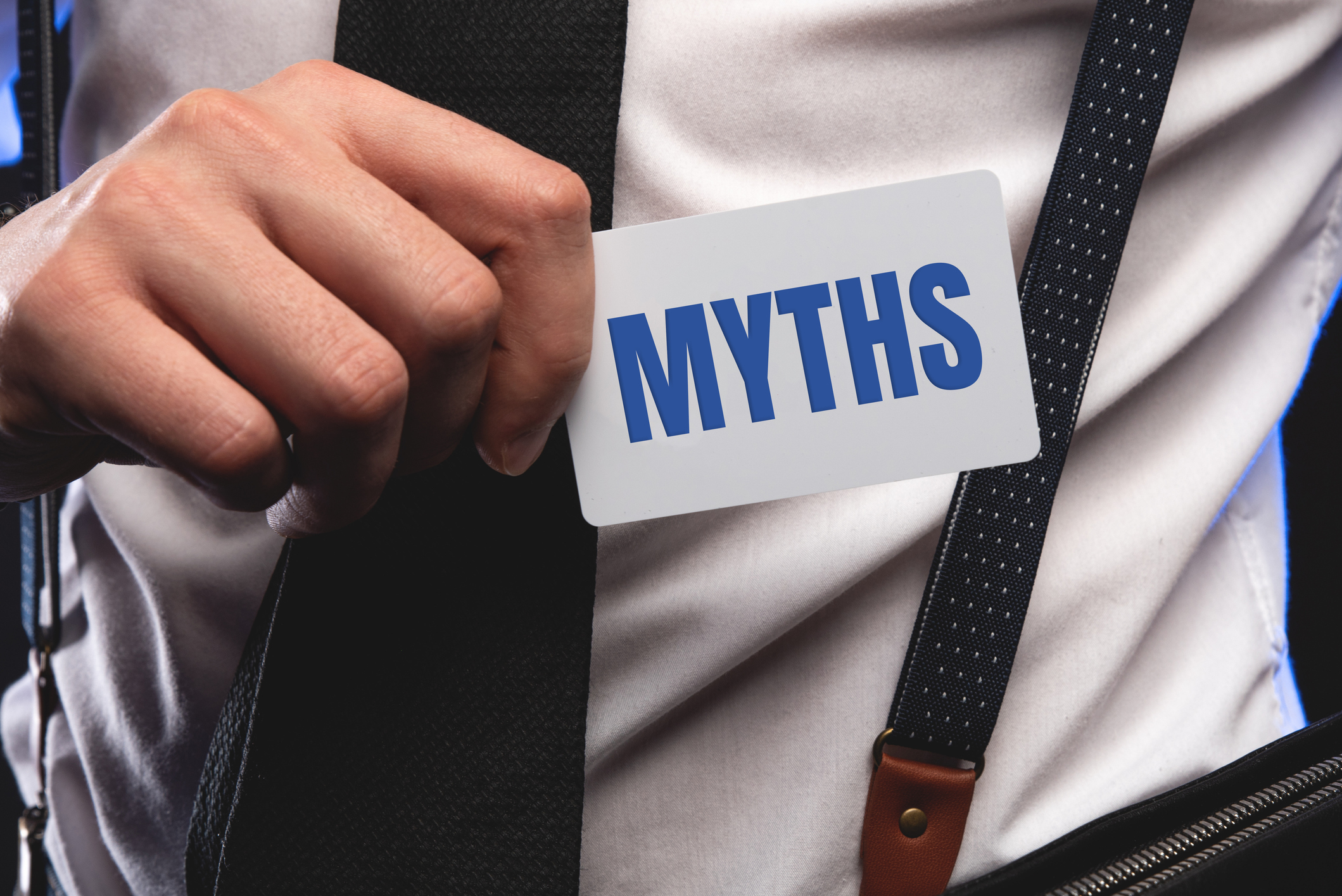 Social Security Myths to Watch Out For Professional Planning Services