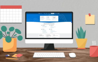 A How-To Guide to Your “my Social Security” Account Professional Planning Services