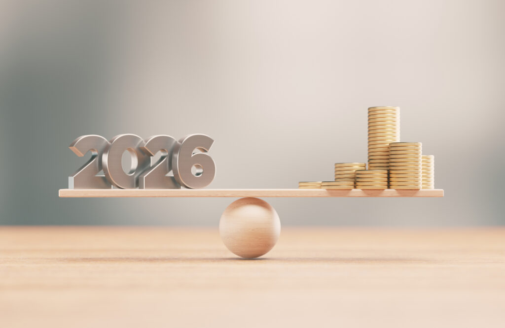 Your 2026 Social Security Cost-of-Living Adjustment: The Good News, The Bad News and What It Means for Your Retirement Professional Planning Services