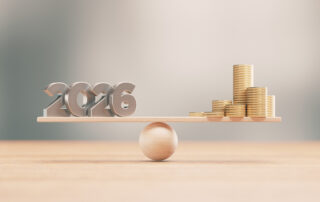 Your 2026 Social Security Cost-of-Living Adjustment: The Good News, The Bad News and What It Means for Your Retirement Professional Planning Services