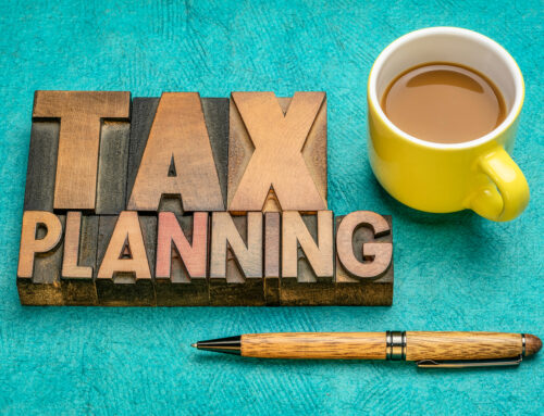 2023 Tax Season Planning Tips