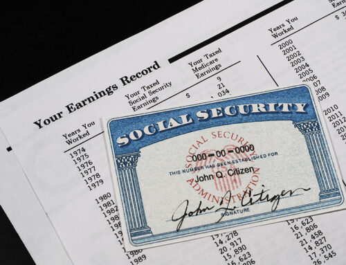 7 Social Security Strategies to Consider