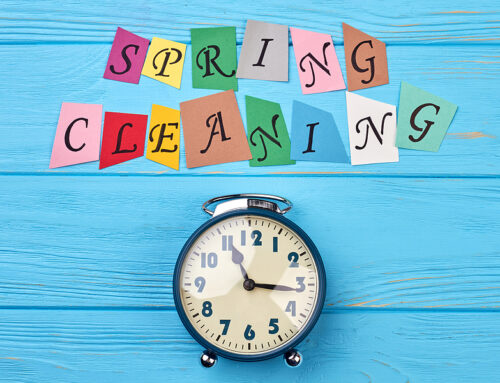 Spring Cleaning Your Finances: How to Declutter Your Financial Life
